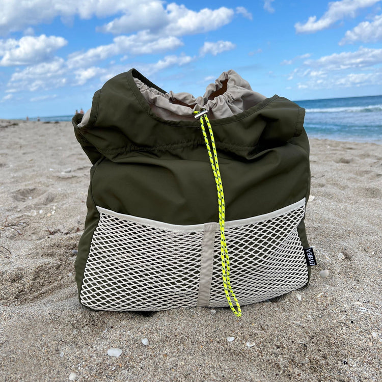THE BALOS // NET.1