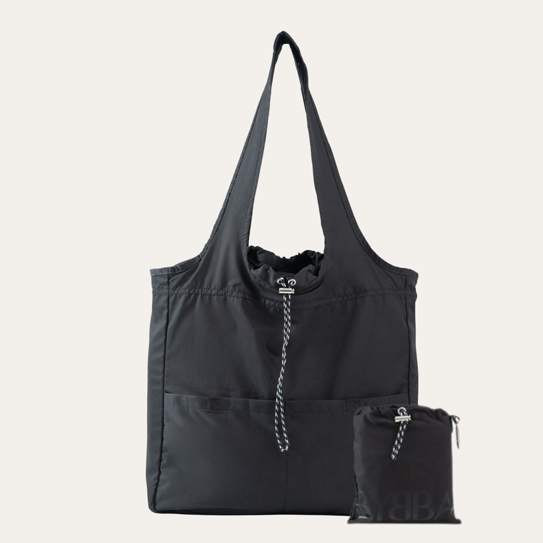 THE BALOS // STINGRAY BLACK