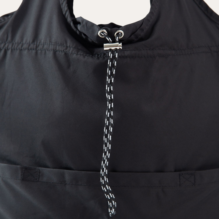 THE BALOS // STINGRAY BLACK