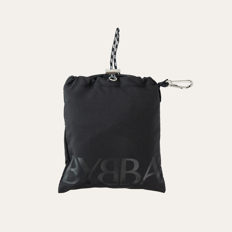 THE BALOS // STINGRAY BLACK