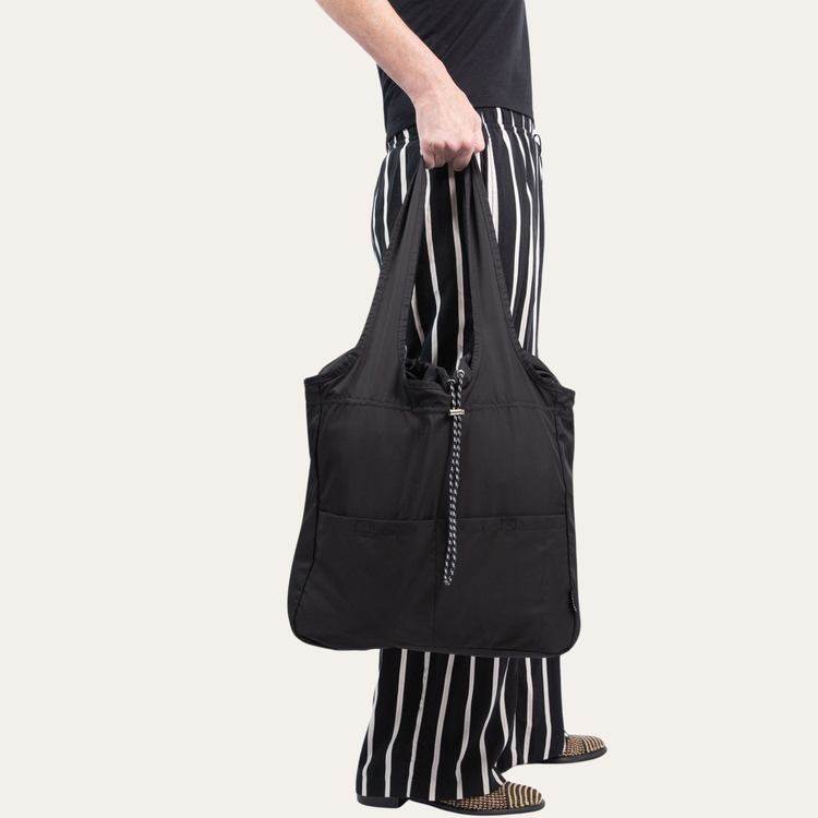 THE BALOS // STINGRAY BLACK