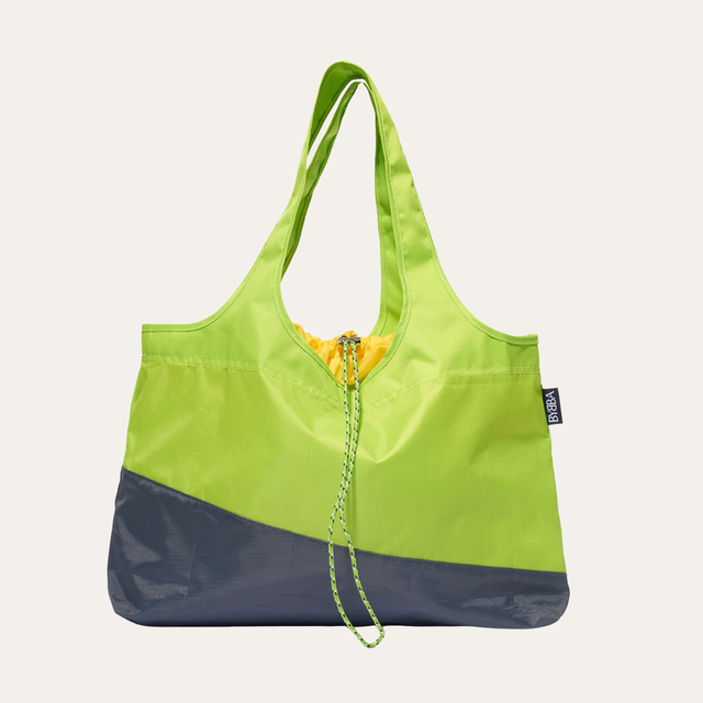 THE BIG SUR // ELECTRIC GREEN