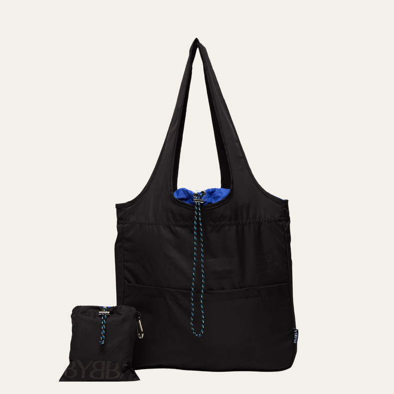 THE BALOS // STINGRAY MARINE