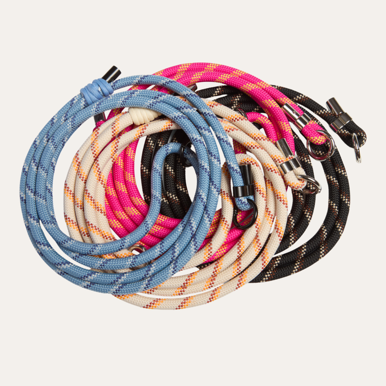 THE MAHÉ // SEAWEED