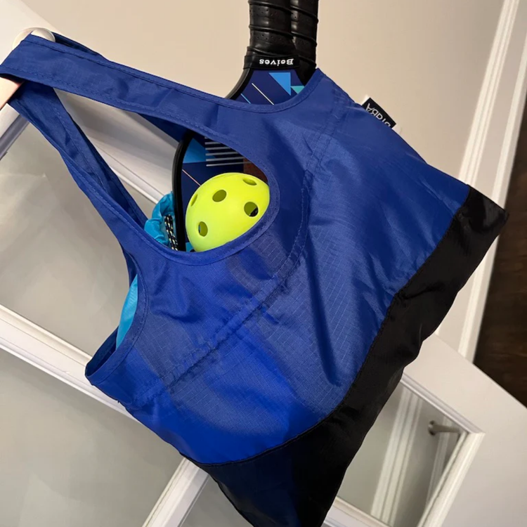 BYBBA x 4OCEAN THE LITTLE SUR // ULTRA MARINE
