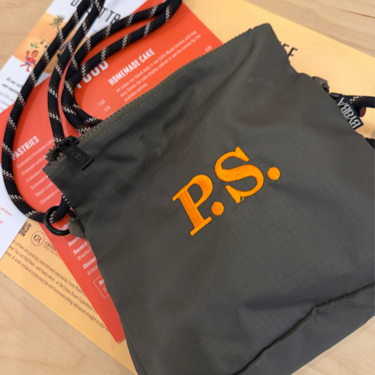 THE MAHÉ // SEAWEED