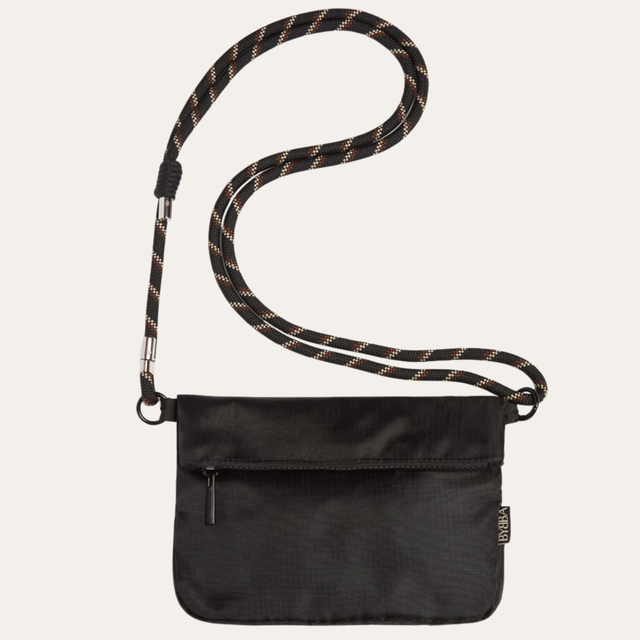 THE MAHÉ ROPE // BLACK