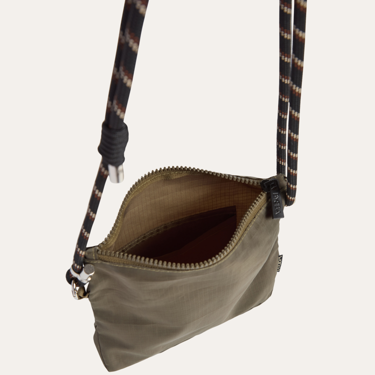 THE MAHÉ // SEAWEED