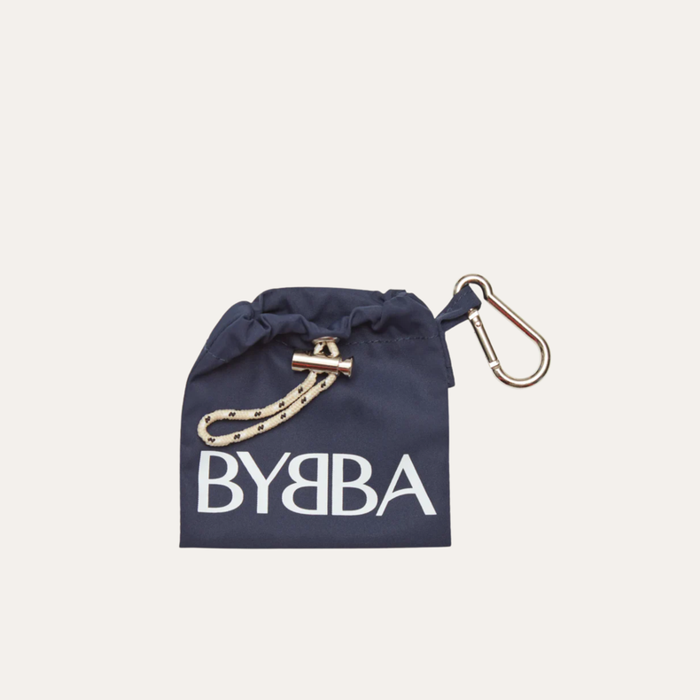 THE URCHIN POUCH 4 x 4 // Navy