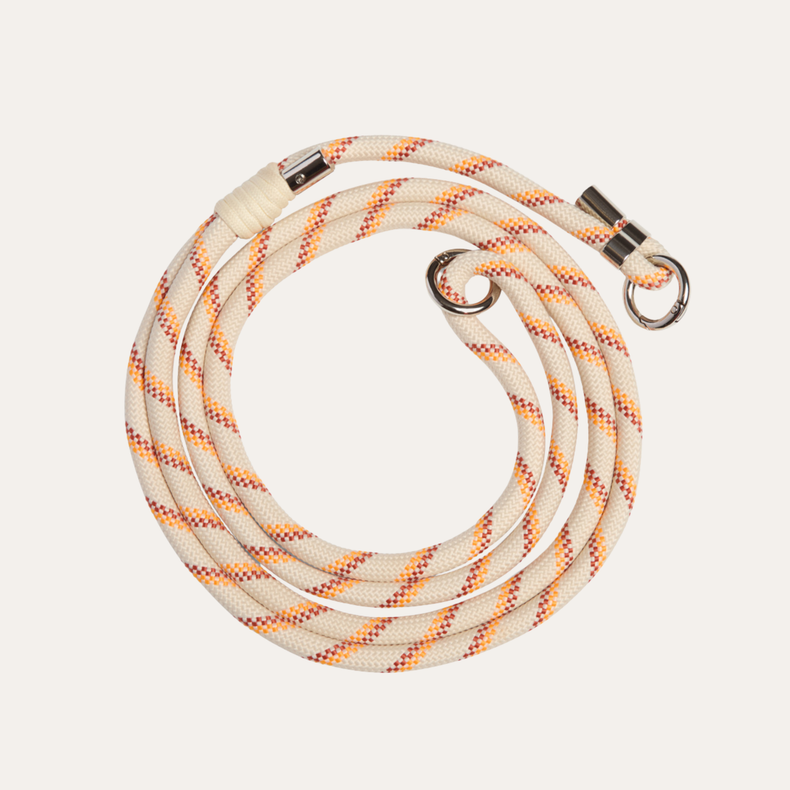 THE MAHÉ ROPE // SAND