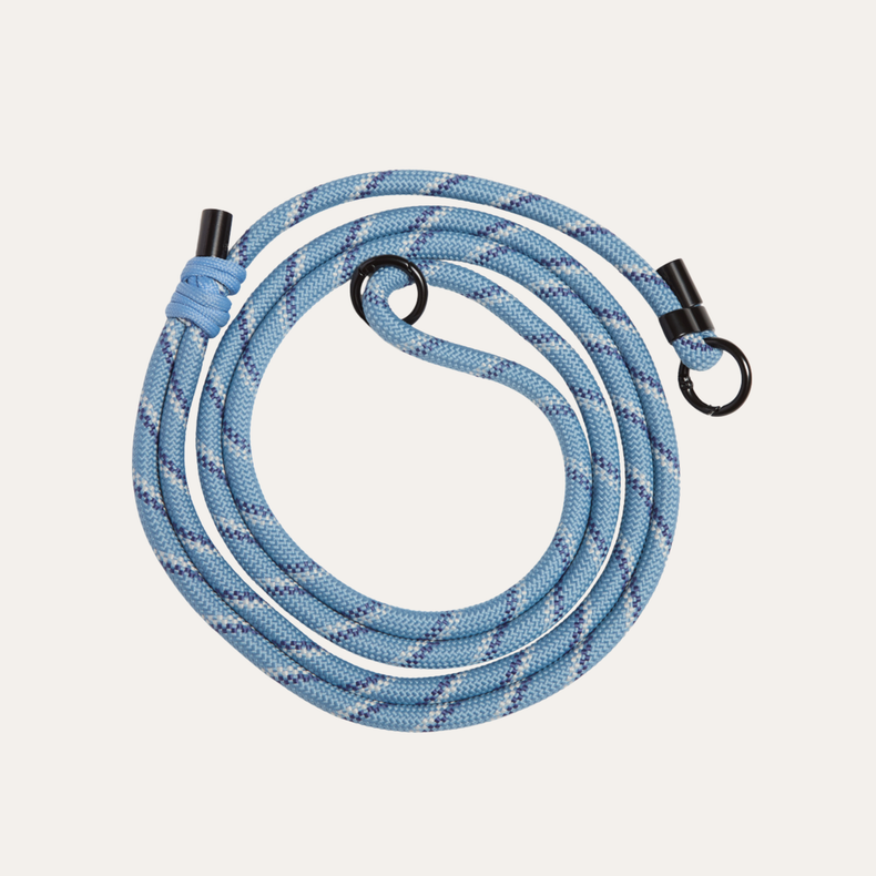 THE MAHÉ ROPE // MISTY BLUE