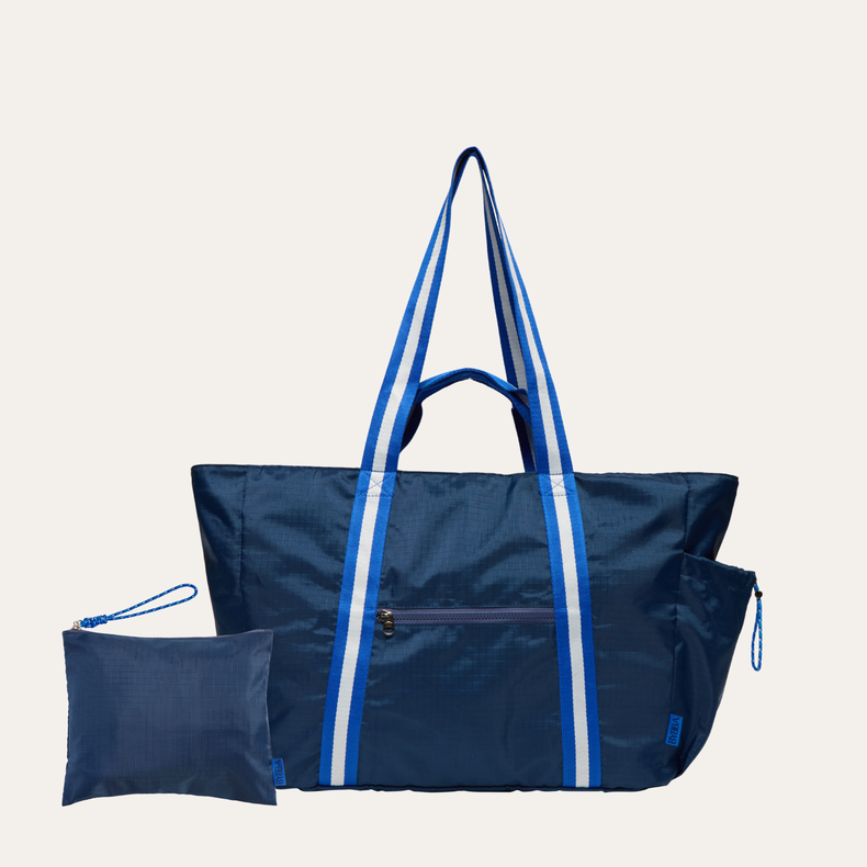 THE BONDI ZIPPY // RIPTIDE