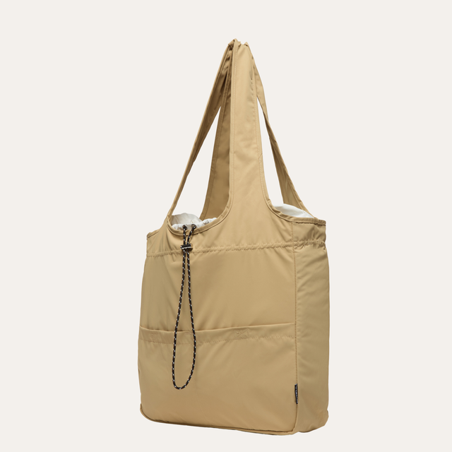 THE BALOS // SAND DUNE BLACK ROPE