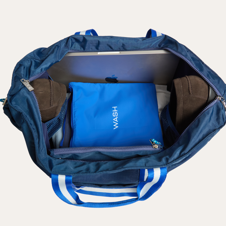 THE BONDI ZIPPY // RIPTIDE