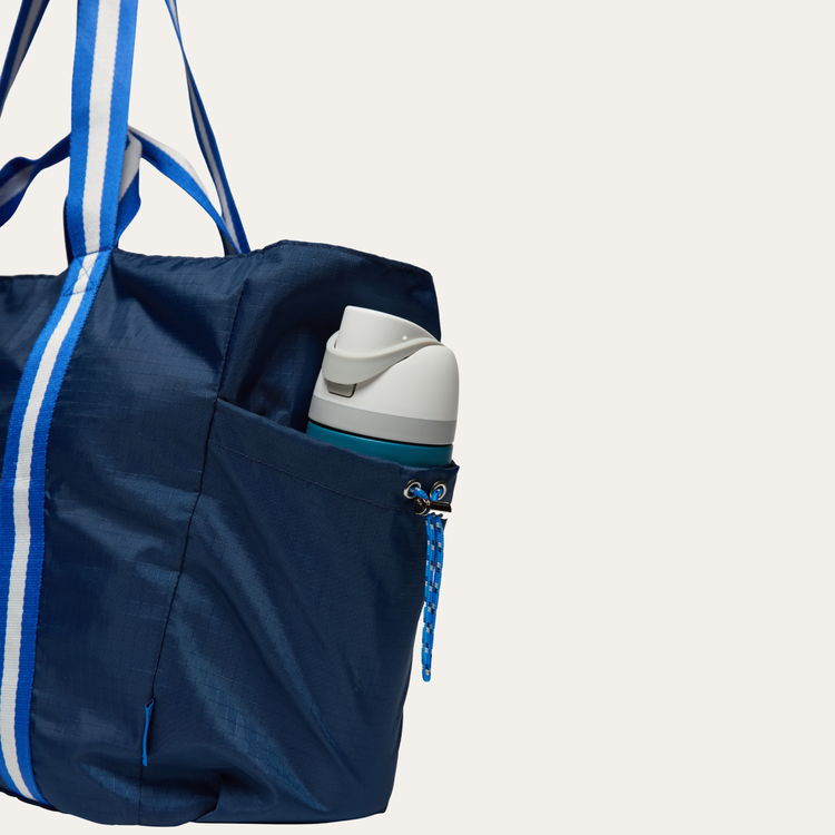 THE BONDI ZIPPY // RIPTIDE