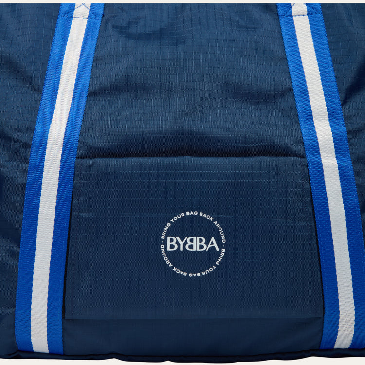 THE BONDI ZIPPY // RIPTIDE