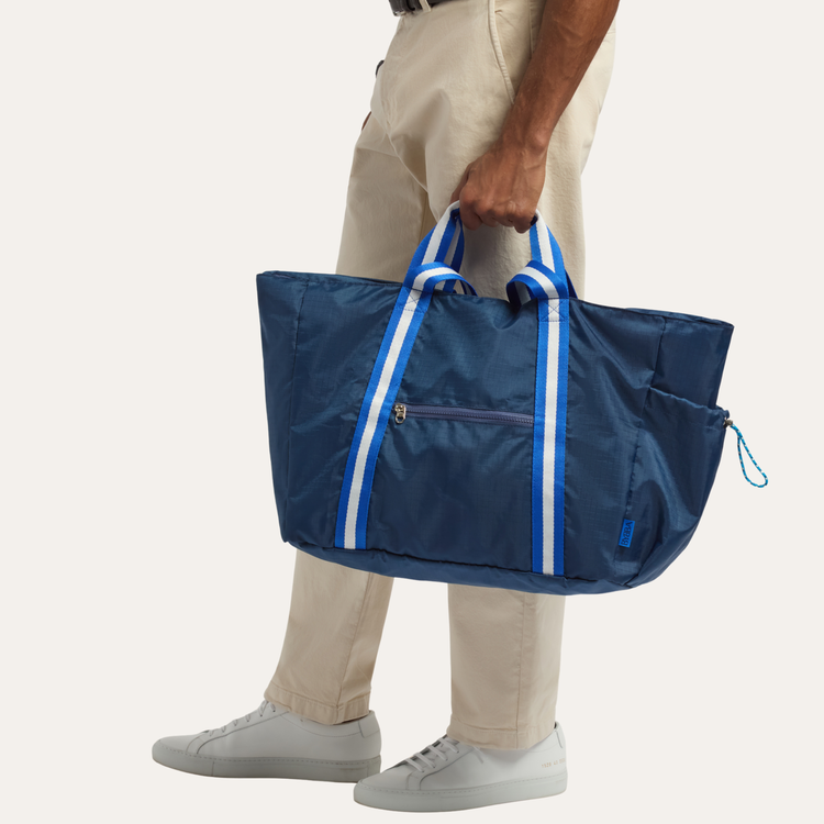 THE BONDI ZIPPY // RIPTIDE