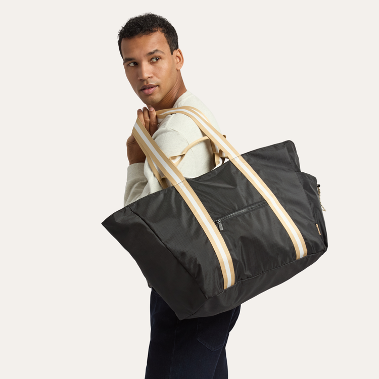THE BONDI ZIPPY // DRIFTWOOD