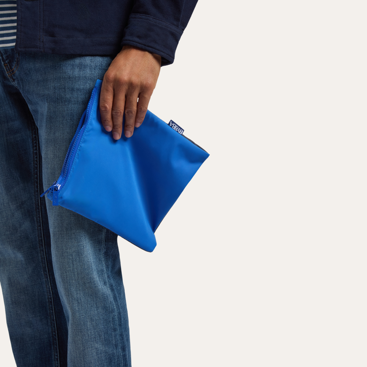 THE DOUBLE TAKE // WASH-WEAR PRO