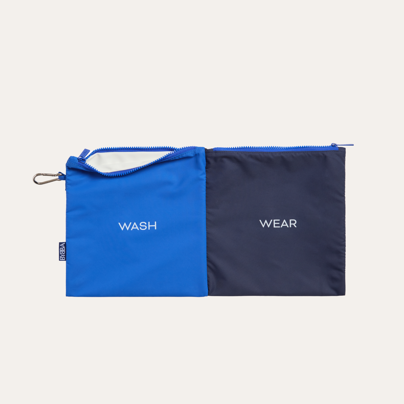THE DOUBLE TAKE // WASH-WEAR PRO