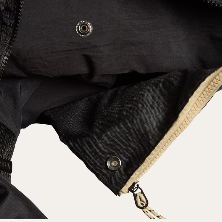 THE BONDI ZIPPY // DRIFTWOOD