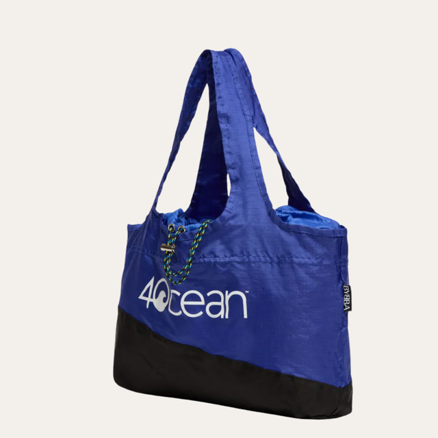 BYBBA x 4OCEAN THE LITTLE SUR // ULTRA MARINE