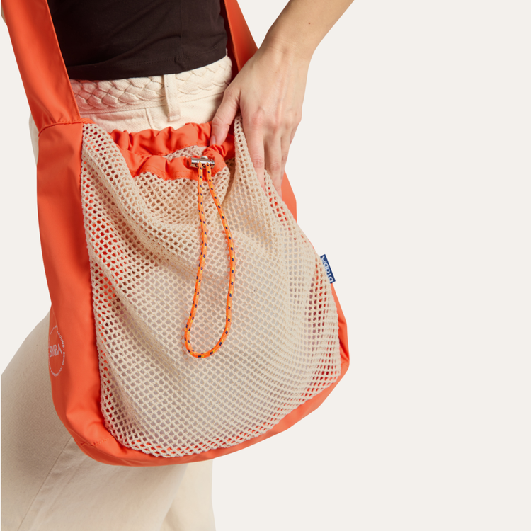 THE NET.ZERO CONCH