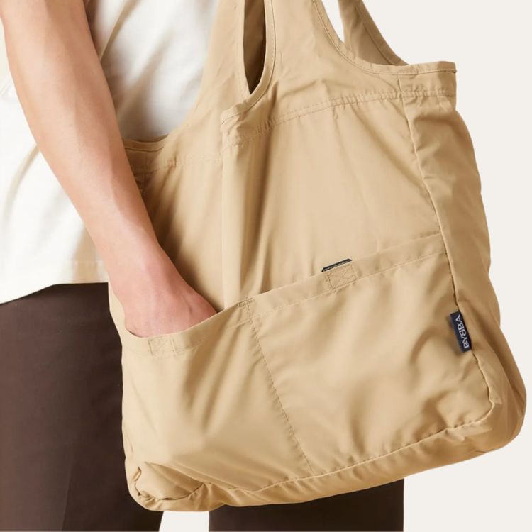 THE BALOS // SAND DUNE BLACK ROPE