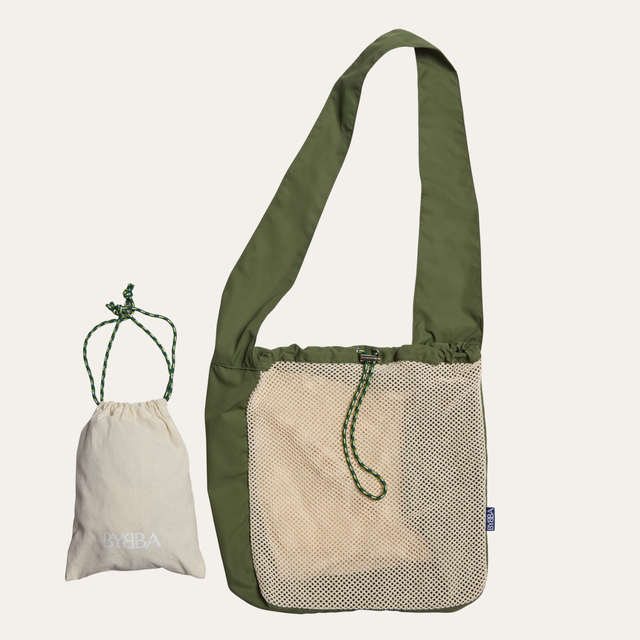 THE NET.ZERO // MOSS