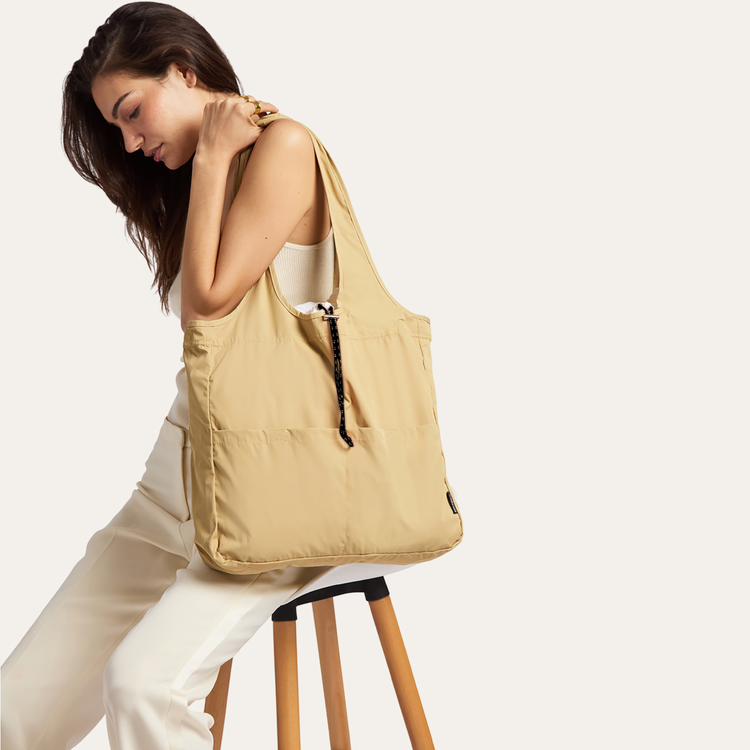 THE BALOS // SAND DUNE BLACK ROPE