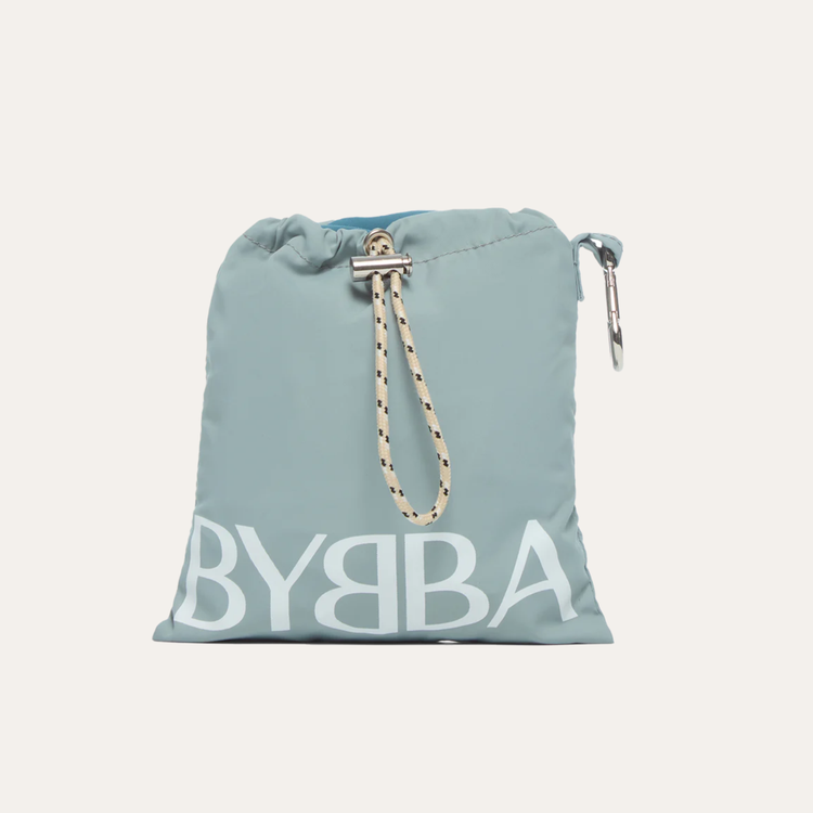 THE BALOS // MISTY BLUE