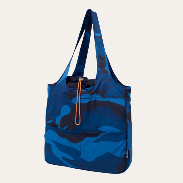 THE BALOS // BLUE LAGOON CAMO