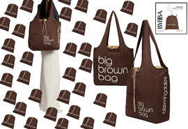 THE LUXURY OF RE-USE