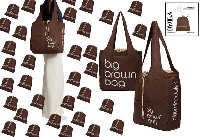 THE LUXURY OF RE-USE