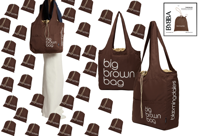 THE LUXURY OF RE-USE