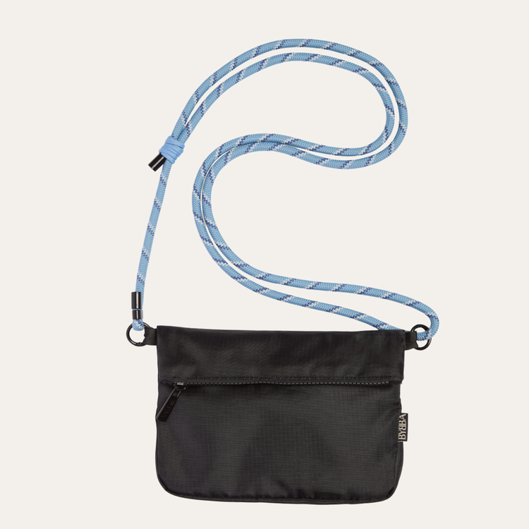 THE MAHÉ ROPE // MISTY BLUE