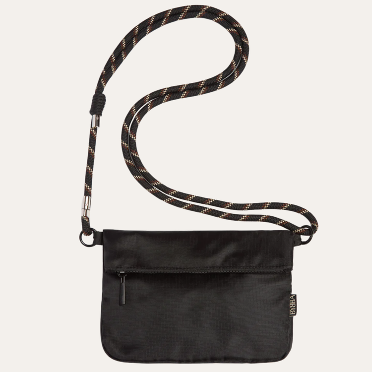 THE MAHÉ ROPE // BLACK