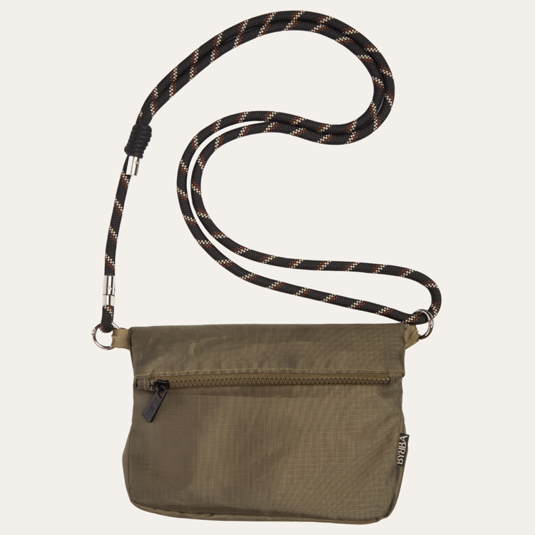 THE MAHÉ ROPE // BLACK
