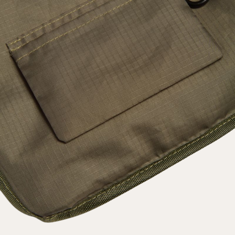 THE MAHÉ // SEAWEED