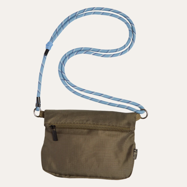 THE MAHÉ // SEAWEED