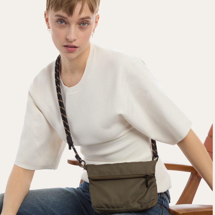 THE MAHÉ // SEAWEED