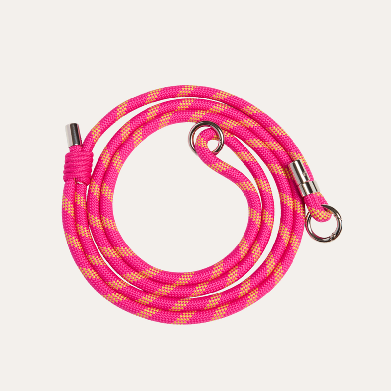 THE MAHÉ ROPE // MAGENTA