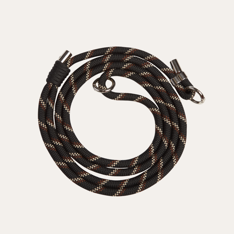 THE MAHÉ ROPE // BLACK