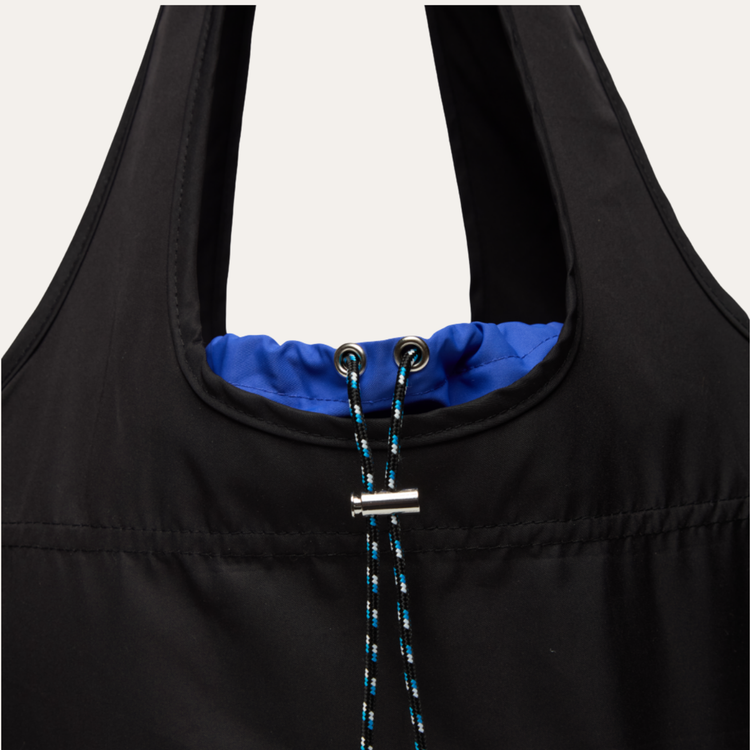 THE BALOS // STINGRAY MARINE