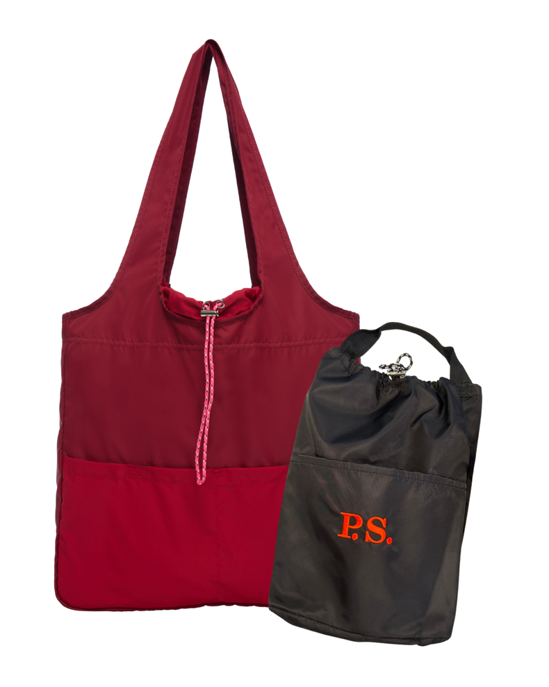 GIFT SET: THE BALOS + THE RIPPLE DUO
