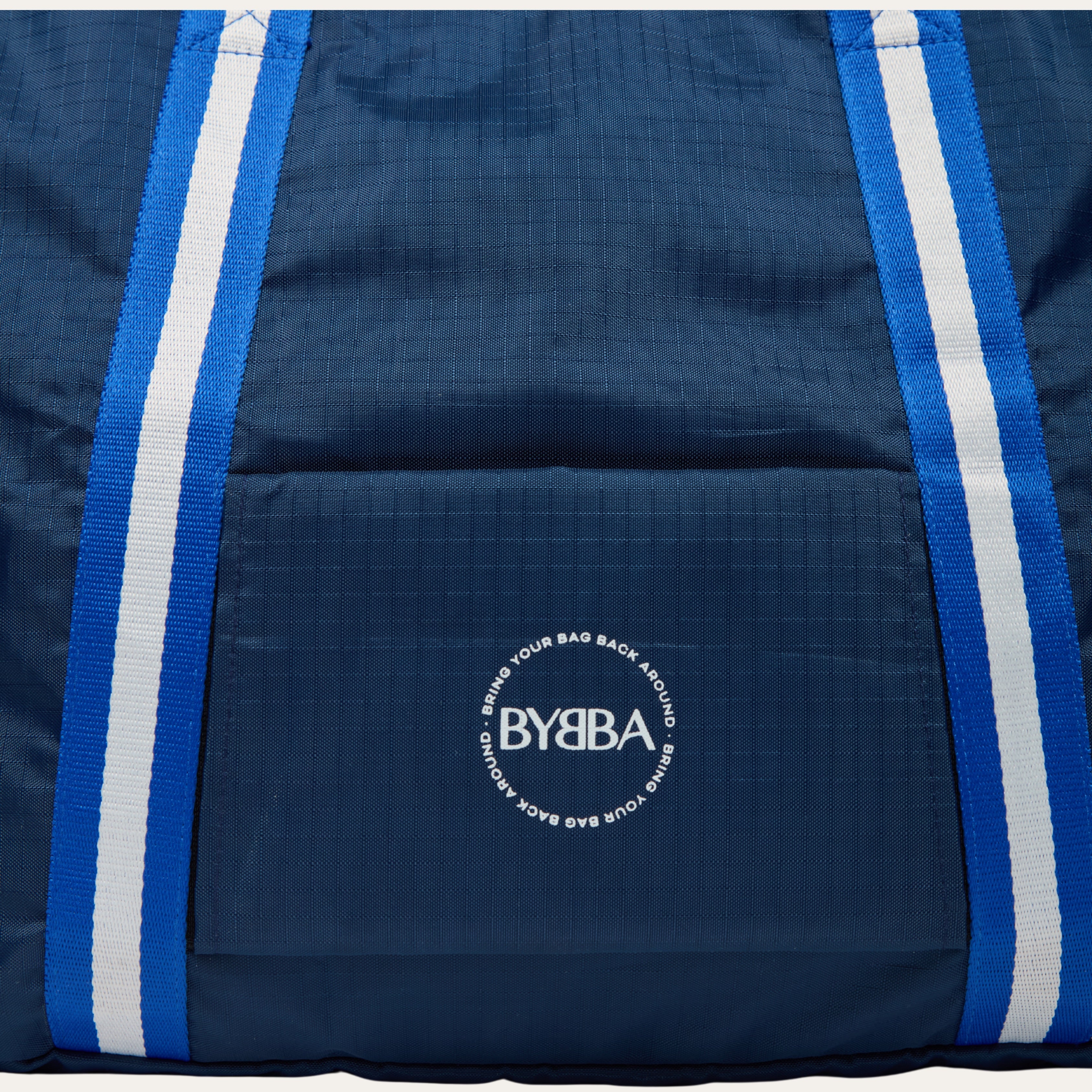 B&I Lions2025オーストラリアツアー公式バックパック ネイビー THE BONDI ZIPPY PACKABLE DUFFLE BAG / RIPTIDE – BYBBA
