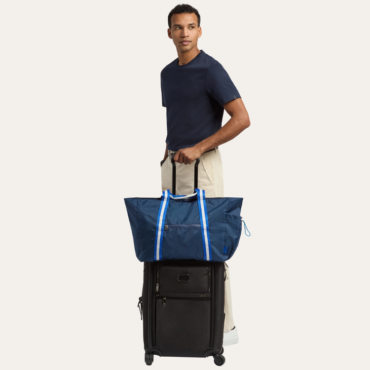 THE BONDI ZIPPY // RIPTIDE