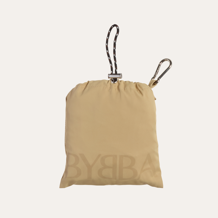 THE BALOS // SAND DUNE BLACK ROPE