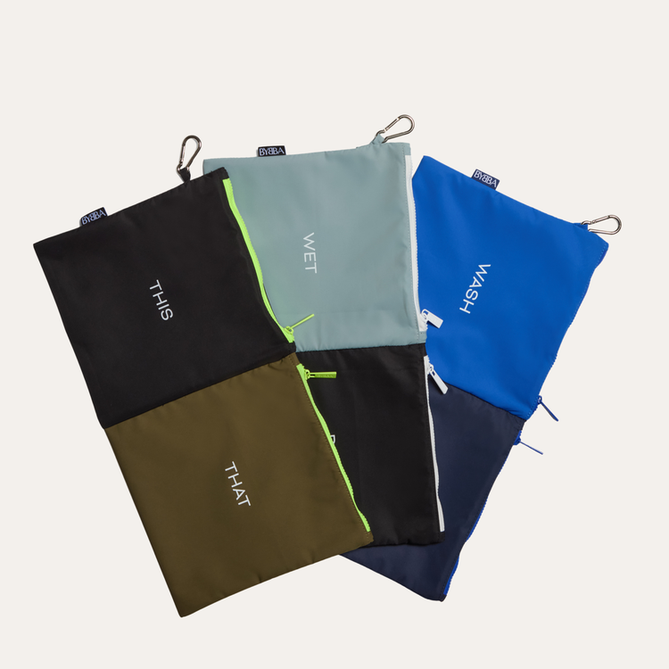 THE DOUBLE TAKE // WASH-WEAR PRO