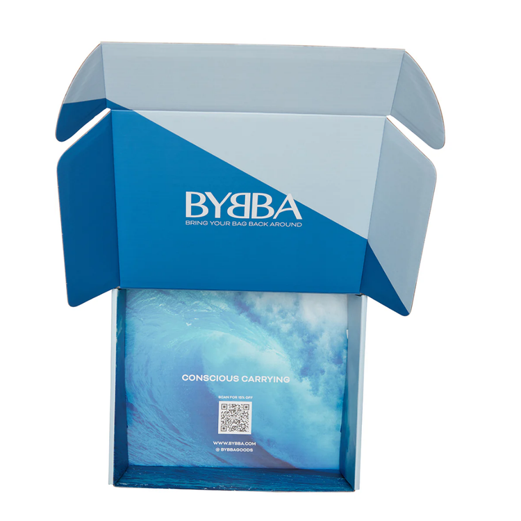 OCEAN GIFT BOX